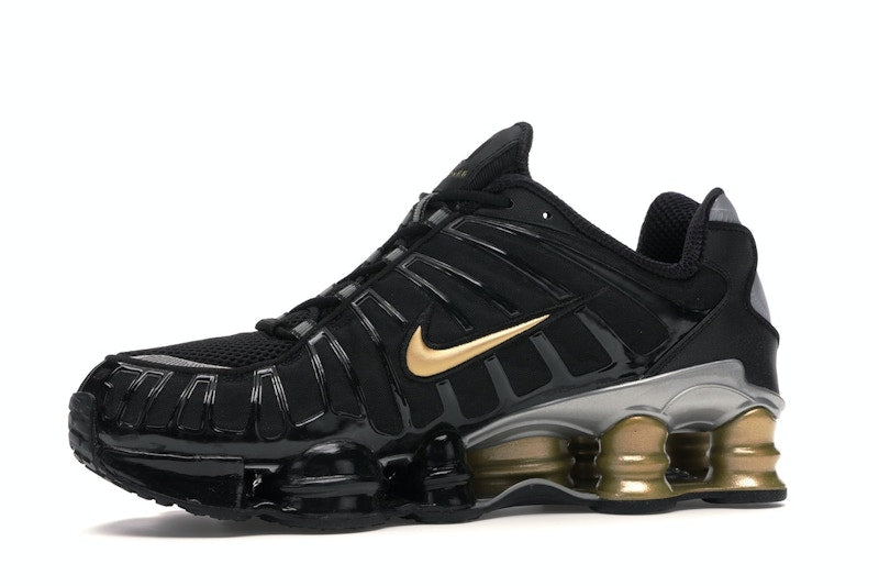 Nike Shox TL Neymar