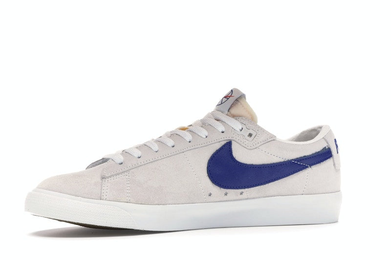 Nike SB Blazer Low Polar Skate Co
