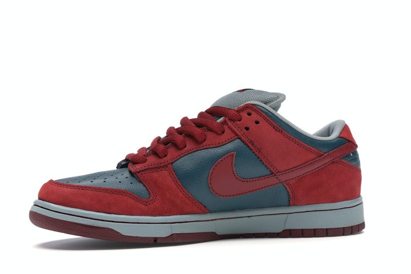 Nike SB Dunk Low Shark