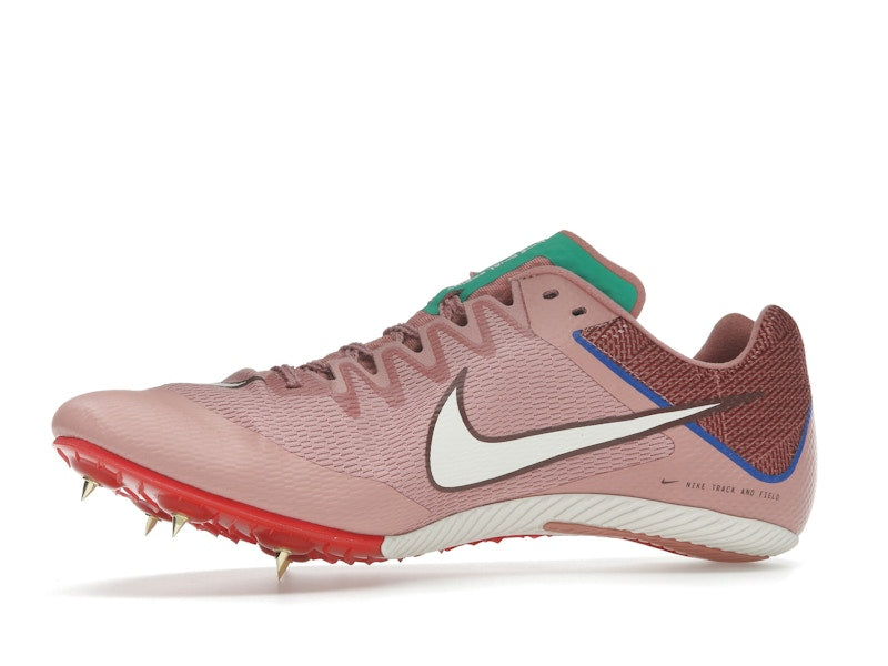 Nike Rival Sprint Red Stardust Stadium Green University Red Pale Ivory