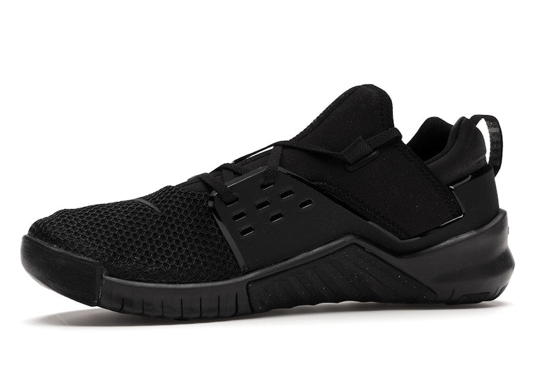Nike Free X Metcon 2 Black
