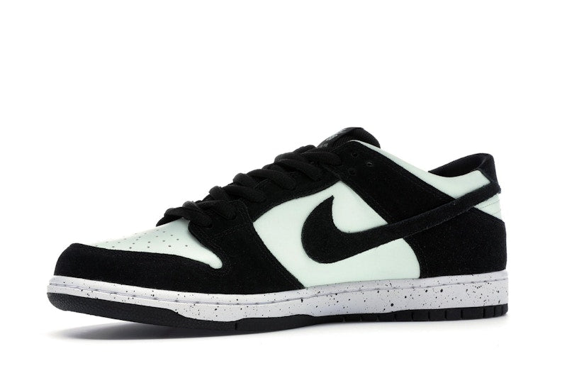 Nike SB Dunk Low Barely Green