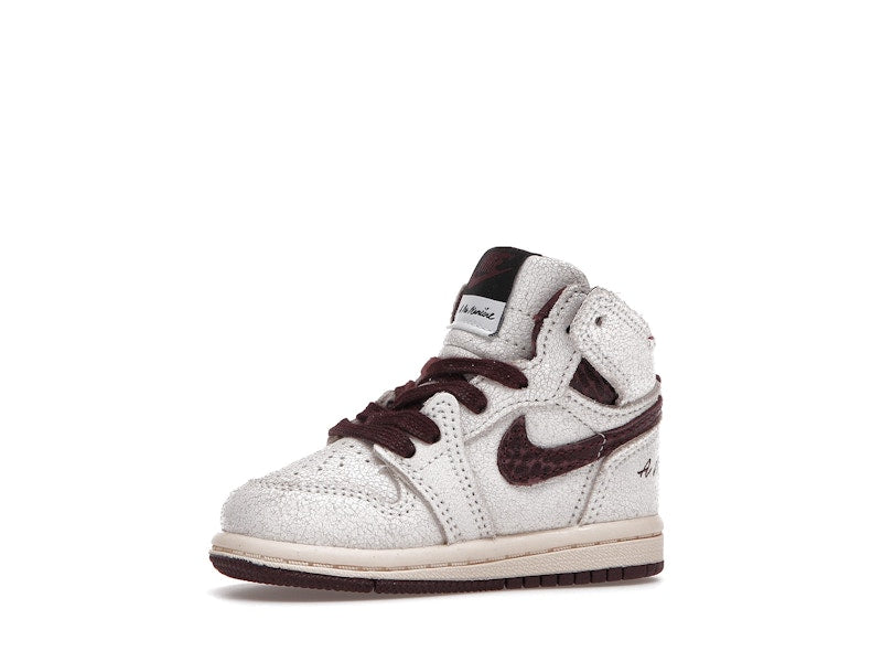 Jordan 1 Retro High OG A Ma Maniére (TD)