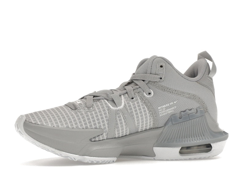 Nike LeBron Witness 7 TB Wolf Grey