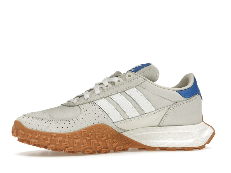 adidas Retropy E5 W.R.P. Off White Bright Royal