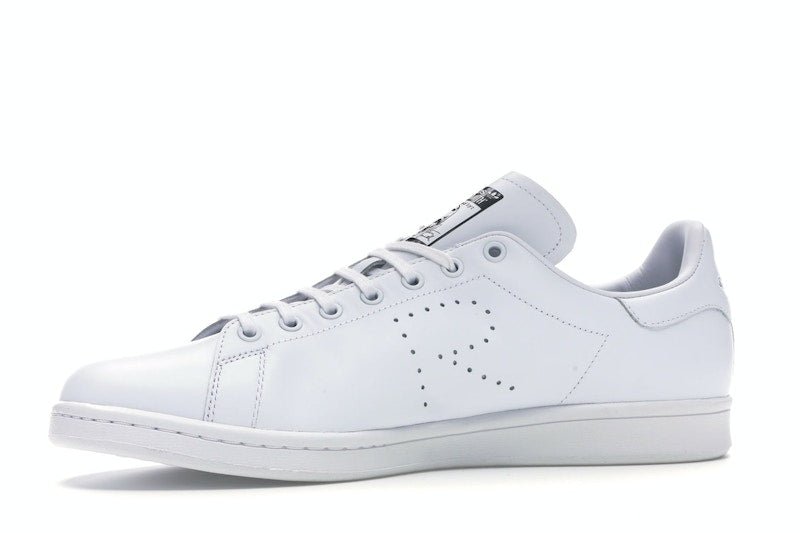 adidas Stan Smith Raf Simons Core White