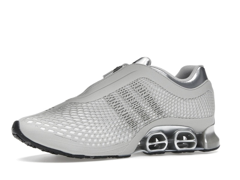 adidas Megaride S2 Grey Crystal White