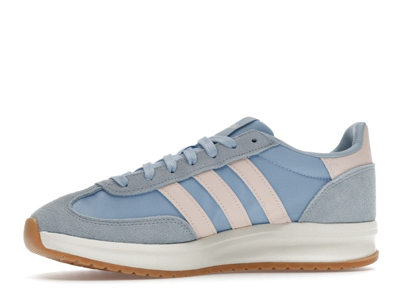 adidas Run 72 Glow Blue Wonder Quartz Wonder Blue (Women's)