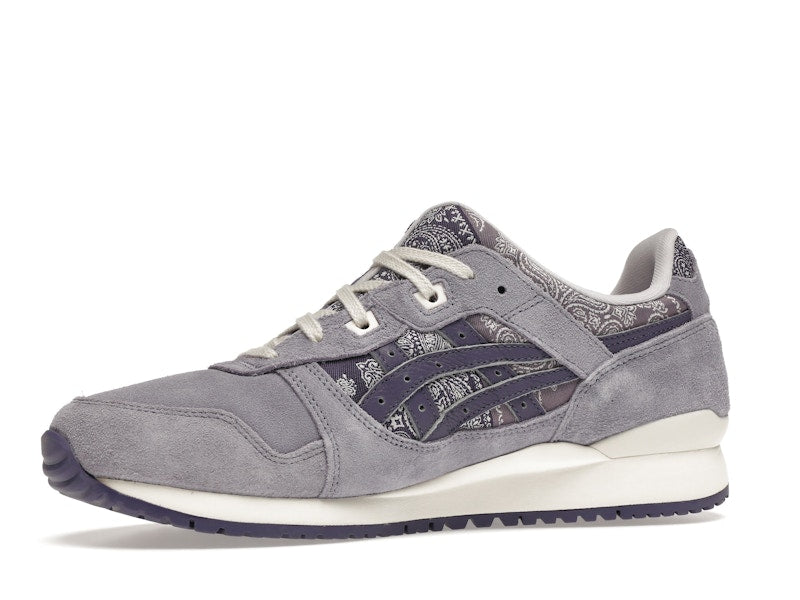 ASICS Gel-Lyte III Paisley Ash Rock Cream