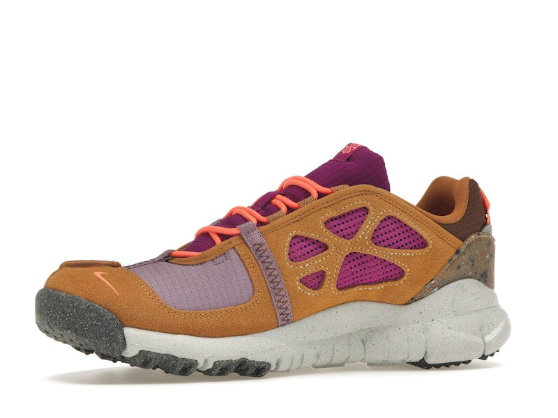 Nike Free Terra Vista Next Nature Desert Ochre