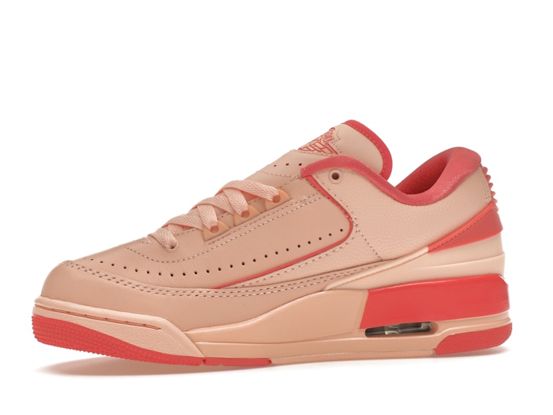 Jordan 2/3 Washed Coral (Women's)