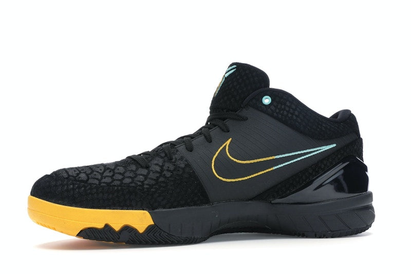 Nike Kobe 4 Protro FTB Snake