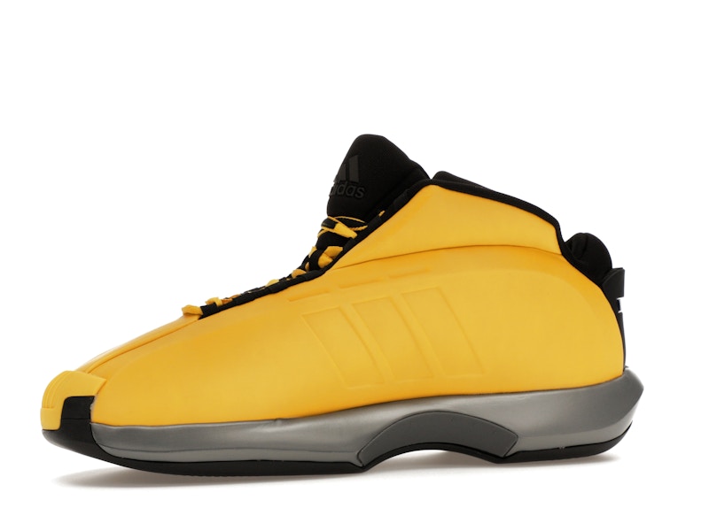 adidas Crazy 1 Sunshine (2022)