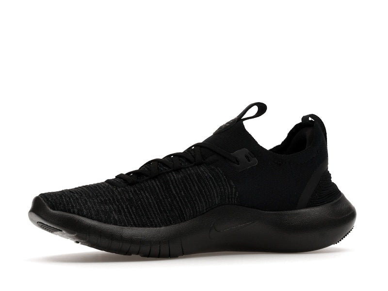 Nike Free RN Next Nature Black Anthracite White
