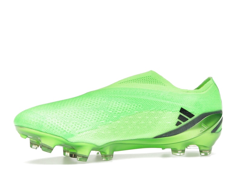 adidas X Speedportal+ FG Game Data