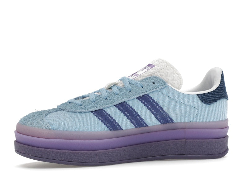 adidas Gazelle Bold KseniaSchnaider Denim (Women's)