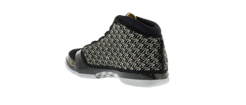 Jordan 23 Trophy Room Black