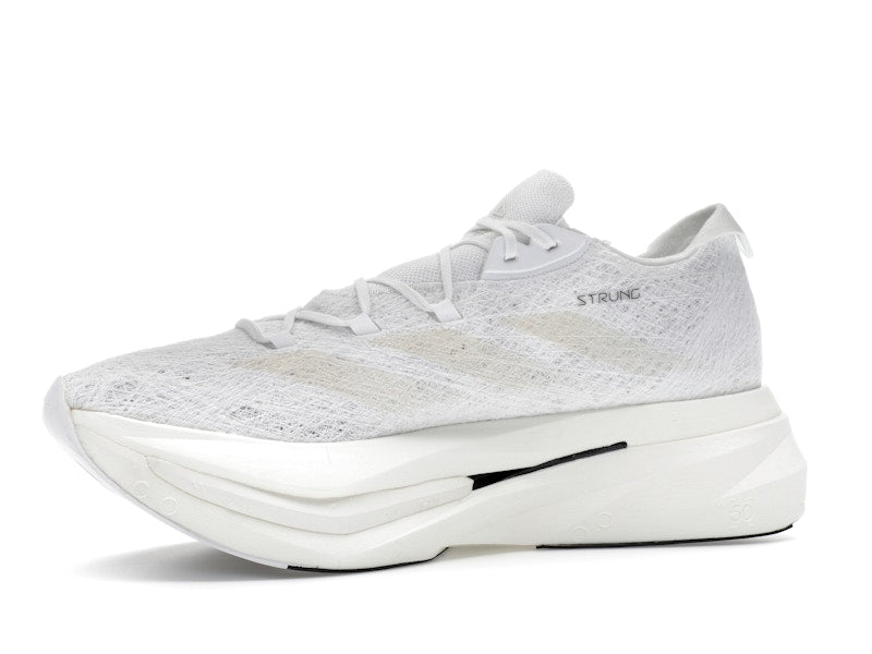 adidas Adizero Prime X 2.0 Strung Cloud White Wonder White