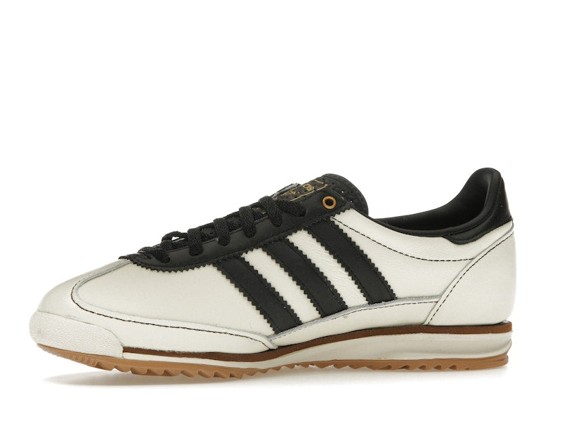adidas SL 72 OG Off White Core Black Gum (Women's)