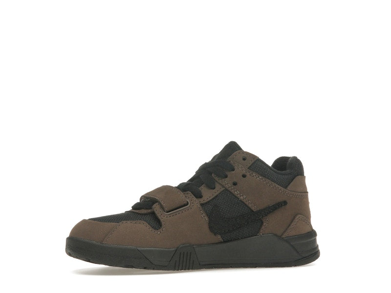 Jordan Jumpman Jack TR Travis Scott Dark Mocha (PS)