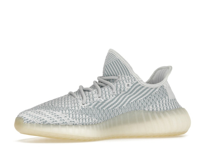 adidas Yeezy Boost 350 V2 Cloud White (Non-Reflective)