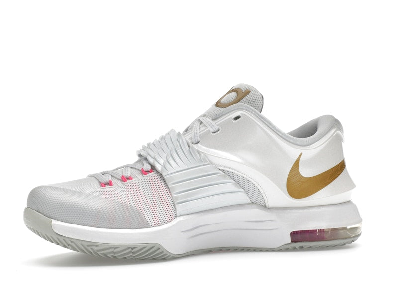 Nike KD 7 Aunt Pearl