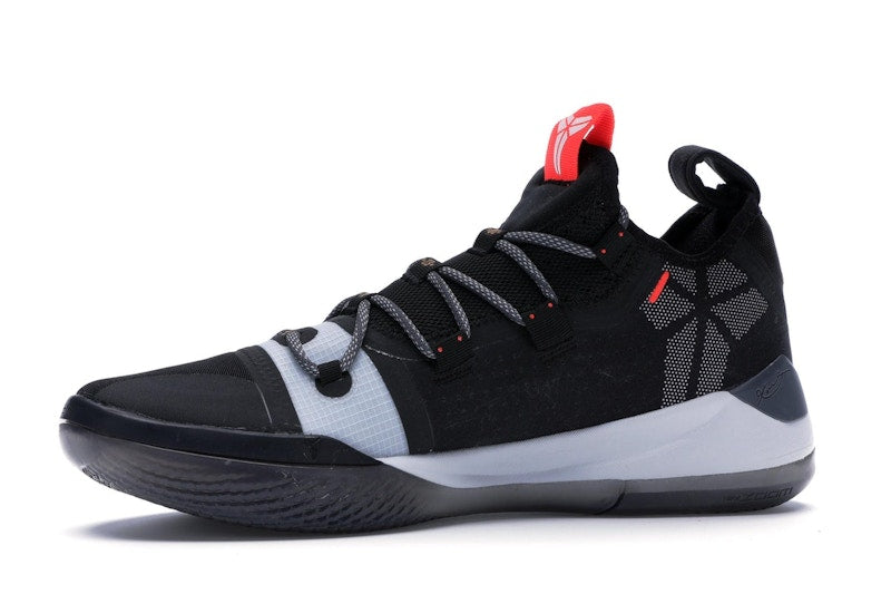 Nike Kobe AD Black Multi-Color