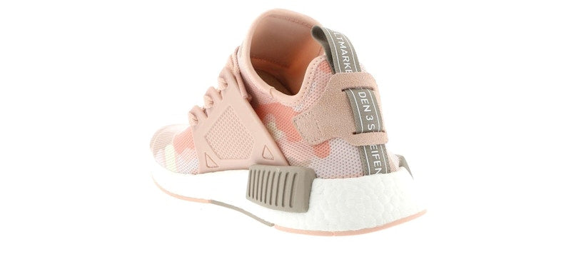 adidas NMD XR1 Pink Duck Camo (Women's)