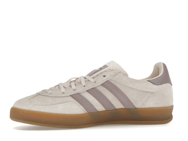 adidas Gazelle Indoor Putty Mauve (Women's)