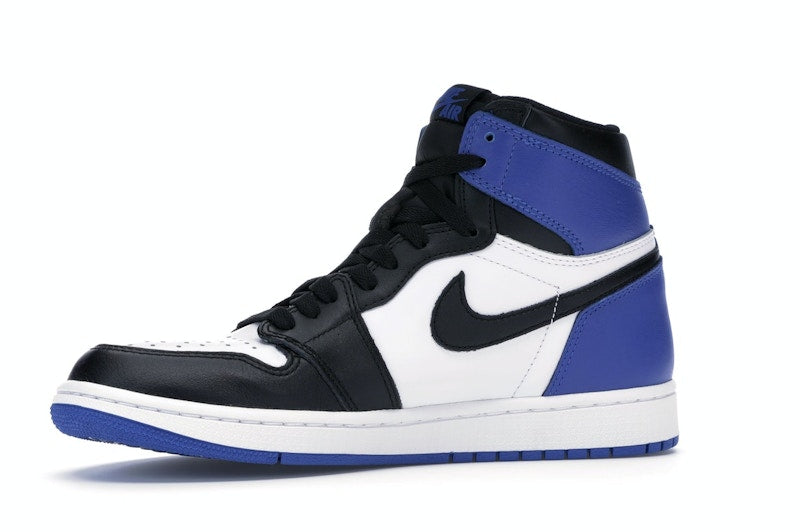 Jordan 1 Retro High Fragment