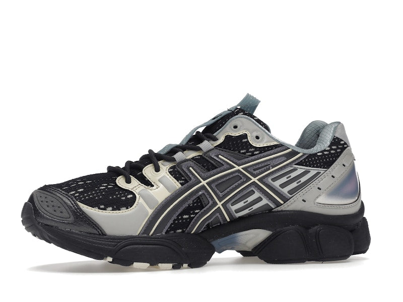 ASICS UB3-S Gel-Nimbus 9 Black Gunmetal