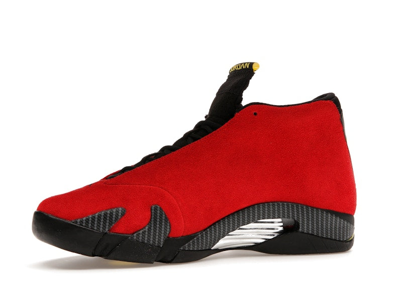 Jordan 14 Retro Challenge Red