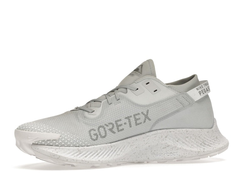 Nike Pegasus Trail 2 Gore-Tex Pure Platinum