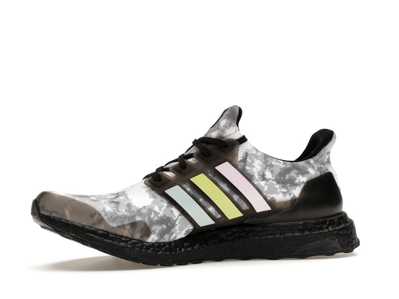 adidas Ultra Boost Sky Tint Black