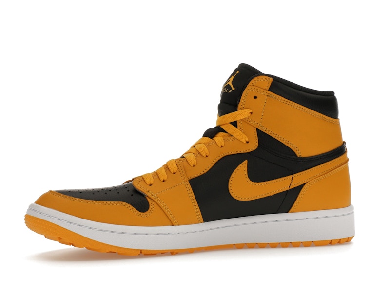 Jordan 1 Retro High Golf Pollen