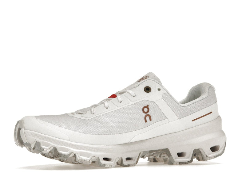 On Running Cloudventure LOEWE White (Women's)