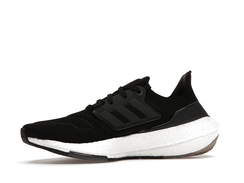 adidas Ultra Boost 22 Black White (Women's)