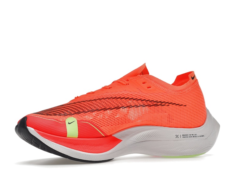 Nike ZoomX Vaporfly Next% 2 Total Orange