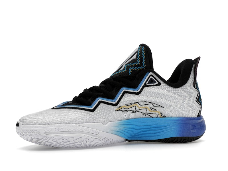 Anta Kai 2 Dallas