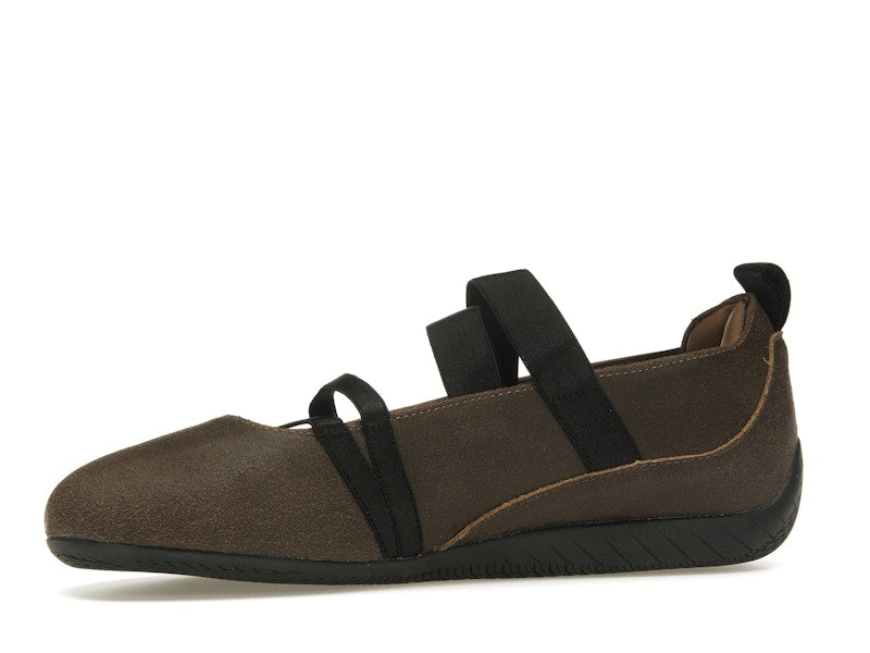 Puma Speedcat Ballet Voo Dark Chocolate (Women's)