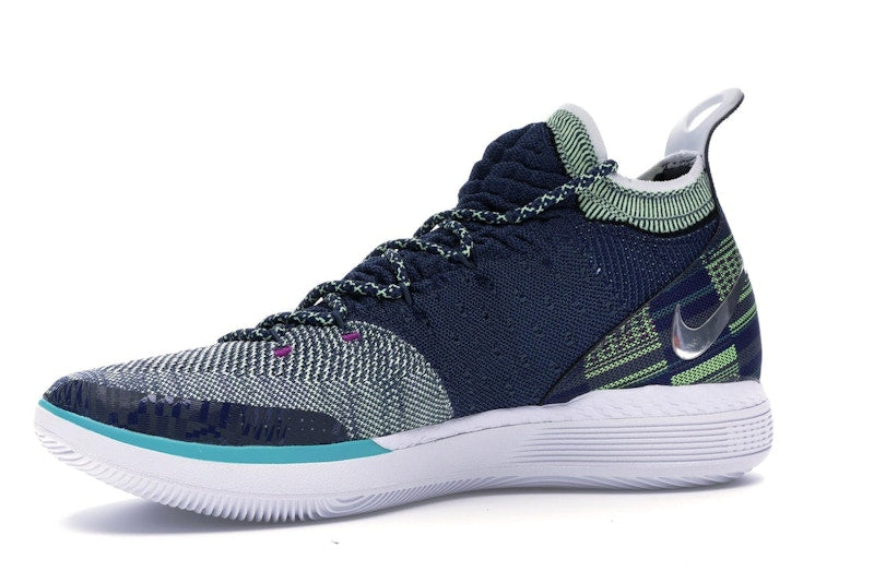 Nike KD 11 BHM (2019)
