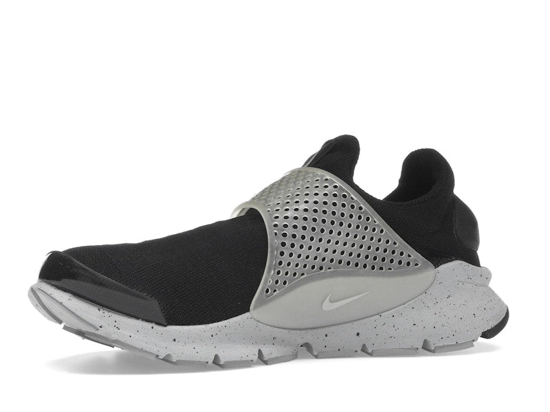 Nike Sock Dart Fragment Black Oreo