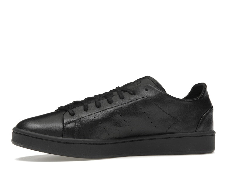 adidas Y-3 Stan Smith Black