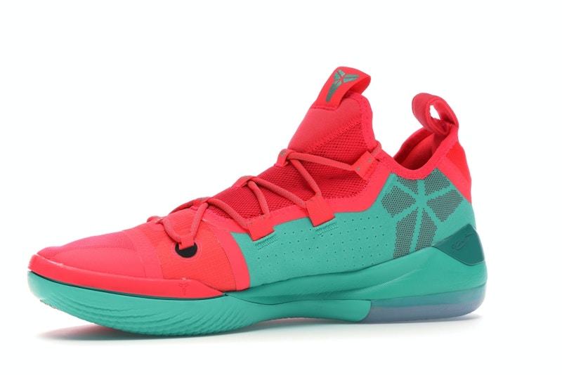 Nike Kobe AD Red Orbit