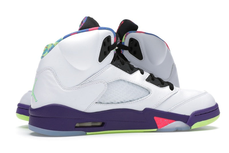 Jordan 5 Retro Alternate Bel-Air