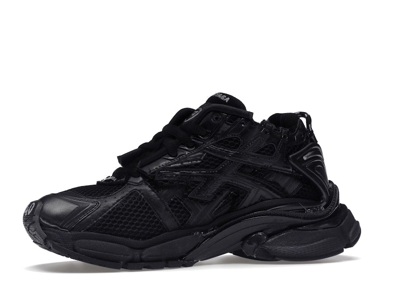 Balenciaga Runner Black