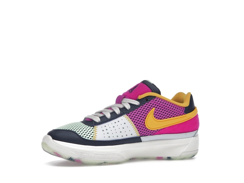 Nike Ja 1 SE Welcome to Camp (GS)
