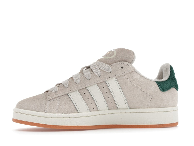 adidas Campus 00s Alumina Off White Collegiate Green