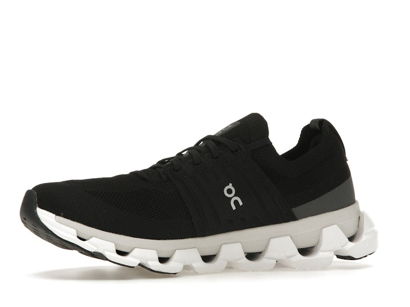 On Running Cloudswift 3 All Black