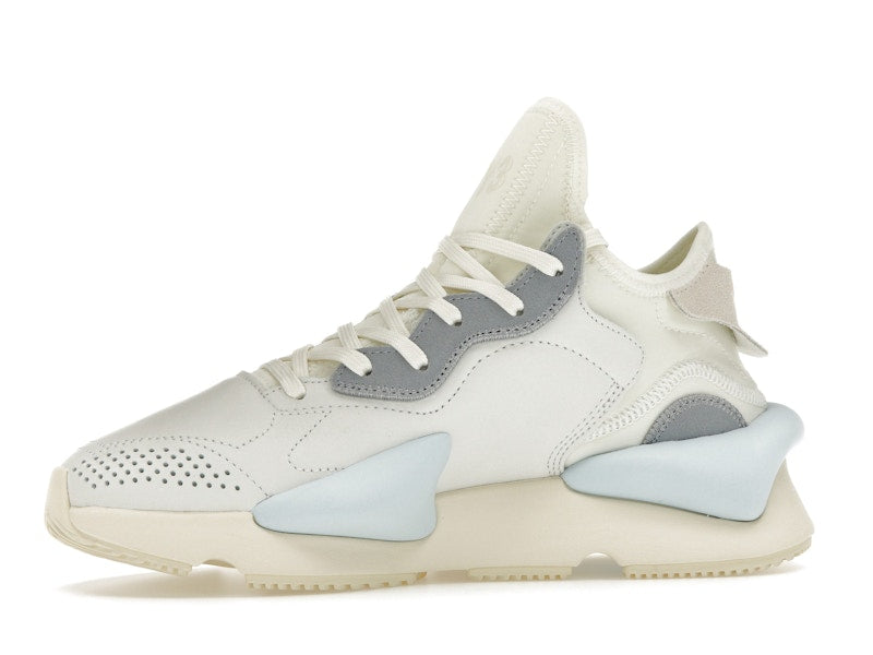 adidas Y-3 Kaiwa Off White Ice Blue